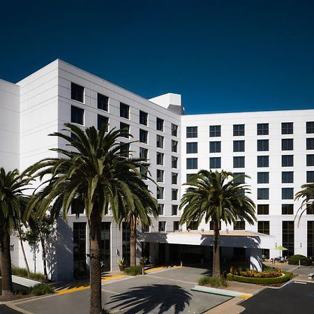 Doubletree By Hilton Irvine Spectrum Exteriör bild