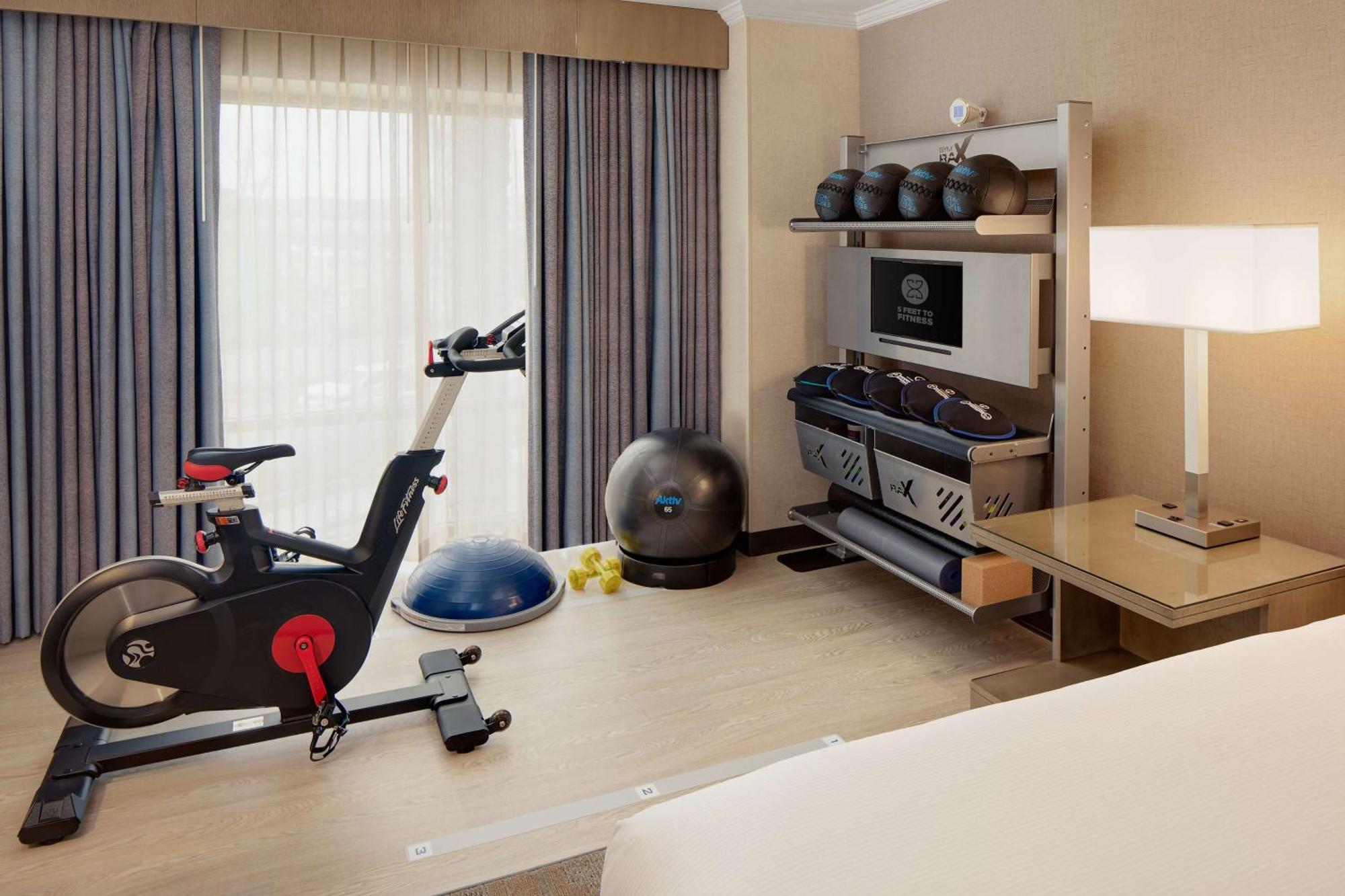 Doubletree By Hilton Irvine Spectrum Exteriör bild
