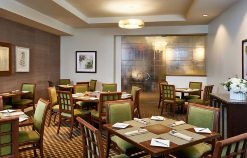 Doubletree By Hilton Irvine Spectrum Exteriör bild
